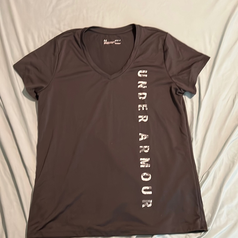 Under armour shirt